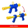 Аркадна гра Голодна качка Kruzzel 2 пістолети (5900779967359)