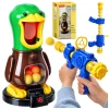 Аркадна гра Голодна качка Kruzzel 2 пістолети (5900779967359)