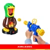 Аркадна гра Голодна качка Kruzzel 2 пістолети (5900779967359)
