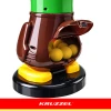 Аркадна гра Голодна качка Kruzzel 2 пістолети (5900779967359)