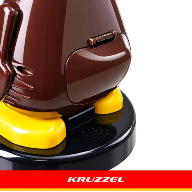 Аркадна гра Голодна качка Kruzzel 2 пістолети (5900779967359)