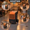 Осушувач повітря промисловий Bigstren 650 Вт 50 л/24 год (5900779967373)