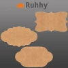 Етикетки самоклеючі Ruhhy 300 шт (5900779967786)