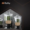 Етикетки самоклеючі Ruhhy 300 шт (5900779967786)