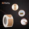 Етикетки самоклеючі Ruhhy 300 шт (5900779967786)