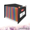 Папка для документів Maaleo A4 24 відділення (5900779970007)