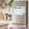 Магнітний планер на холодильник Maaleo 30x40 см (5900779970014)