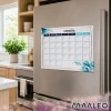 Магнітний планер на холодильник Maaleo 30x40 см (5900779970014)