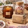 Етикетки самоклеючі Maaleo 3x5 см 300 шт (5900779970021)