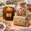 Етикетки самоклеючі Maaleo 3x5 см 300 шт (5900779970021)