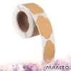 Етикетки самоклеючі Maaleo 3x5 см 300 шт (5900779970021)