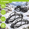 Накладки на взуття протиковзкі розмір Trizand 36-44 (5900779980006)