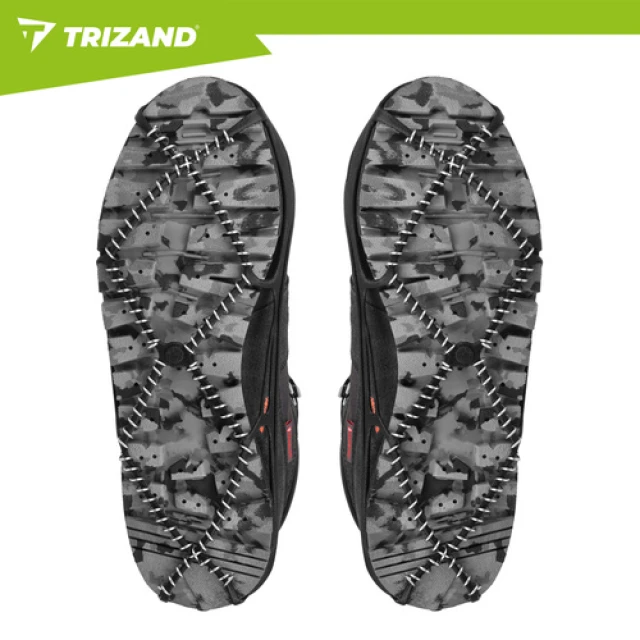 Накладки на взуття протиковзкі розмір Trizand 36-44 (5900779980006)
