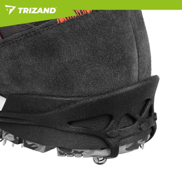 Накладки на взуття протиковзкі розмір Trizand 36-44 (5900779980006)