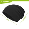 Шапка зимова утеплена флісова Trizand Black (5900779980020)