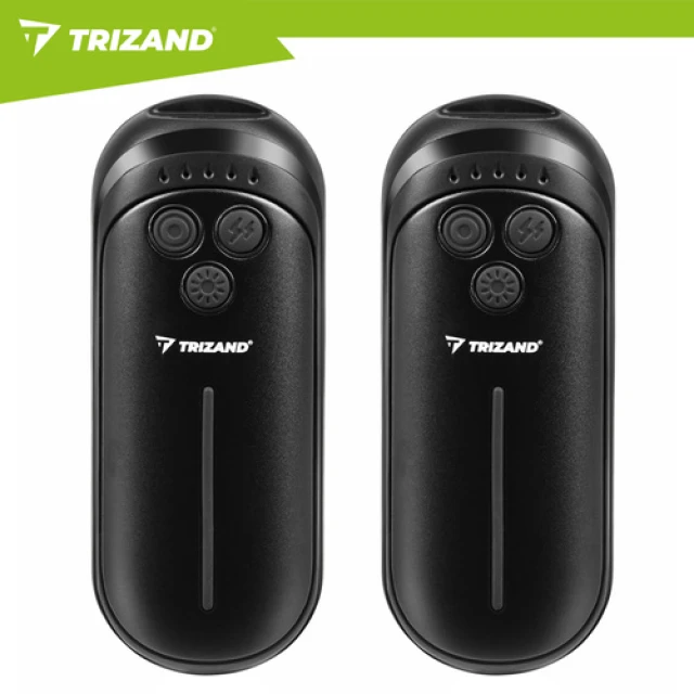 Грілка для рук електрична Trizand 2 шт (5900779980044)