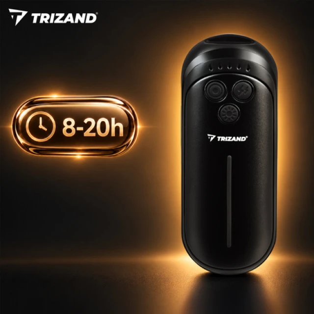 Грілка для рук електрична Trizand 2 шт (5900779980044)