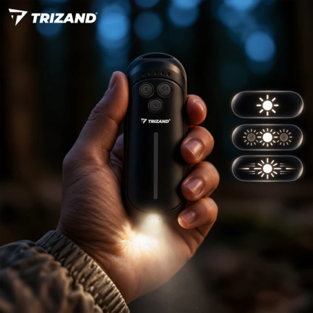 Грілка для рук електрична Trizand 2 шт (5900779980044)