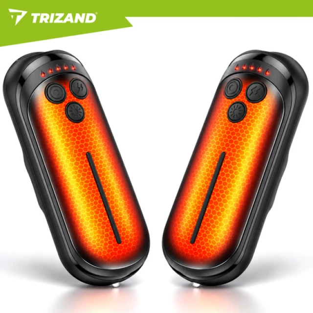 Грілка для рук електрична Trizand 2 шт (5900779980044)