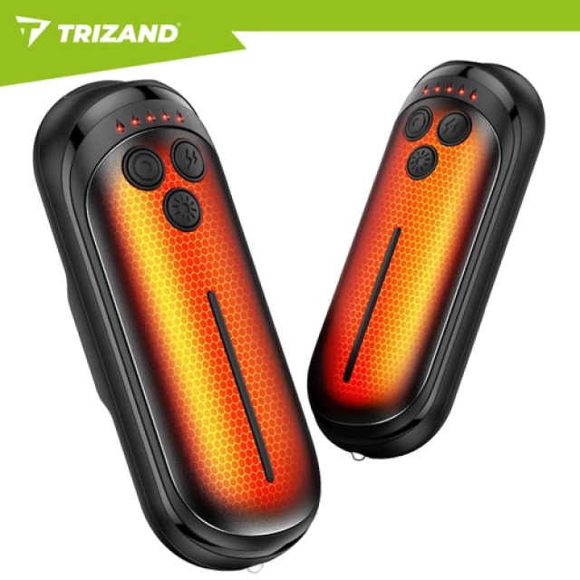 Грілка для рук електрична Trizand 2 шт (5900779980044)