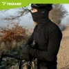 Балаклава термоактивна Trizand Black (5900779980051)