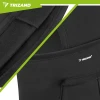Балаклава термоактивна Trizand Black (5900779980051)