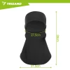 Балаклава термоактивна Trizand Black (5900779980051)