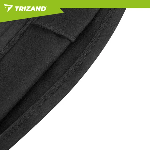 Балаклава термоактивна Trizand Black (5900779980051)