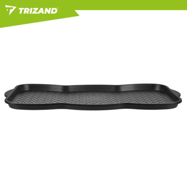Килимок для взуття Trizand 76x38 см (5900779980068)