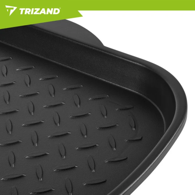 Килимок для взуття Trizand 76x38 см (5900779980068)