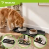 Килимок для взуття Trizand 76x38 см (5900779980068)