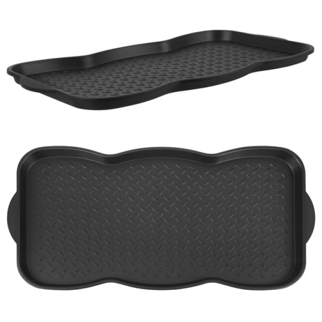 Килимок для взуття Trizand 76x38 см (5900779980068)