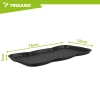 Килимок для взуття Trizand 76x38 см (5900779980068)