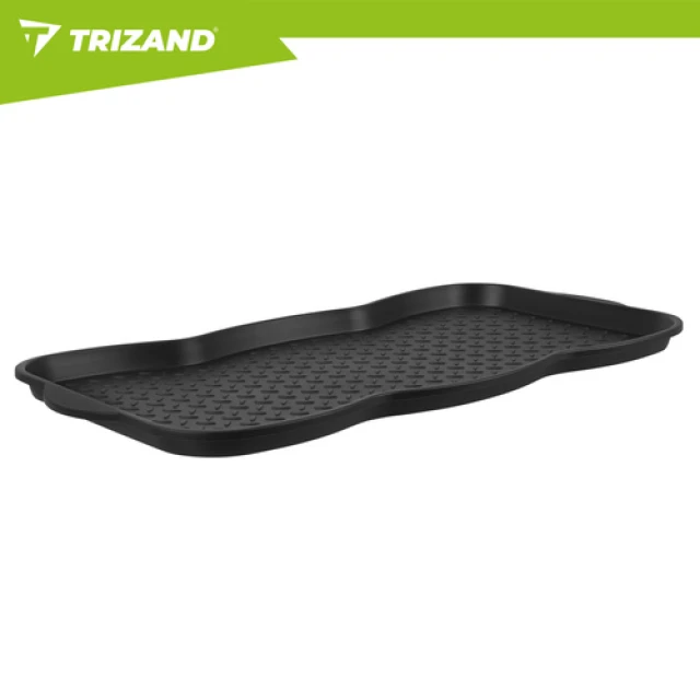 Килимок для взуття Trizand 76x38 см (5900779980068)