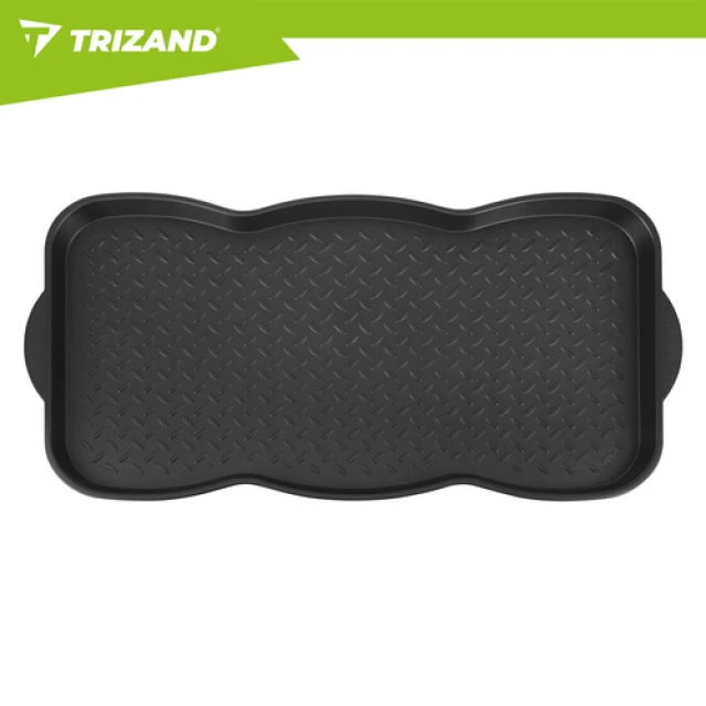 Килимок для взуття Trizand 76x38 см (5900779980068)