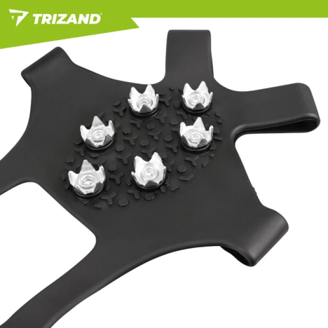 Льодоступи для взуття Trizand розмір 40-44 L (5900779980075)
