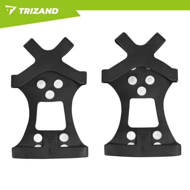 Льодоступи для взуття Trizand розмір 40-44 L (5900779980075)
