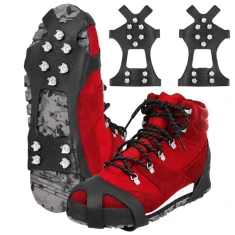 Льодоступи для взуття Trizand розмір 40-44 L (5900779980075)