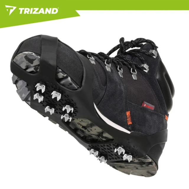Льодоступи для взуття Trizand розмір 40-44 L (5900779980075)