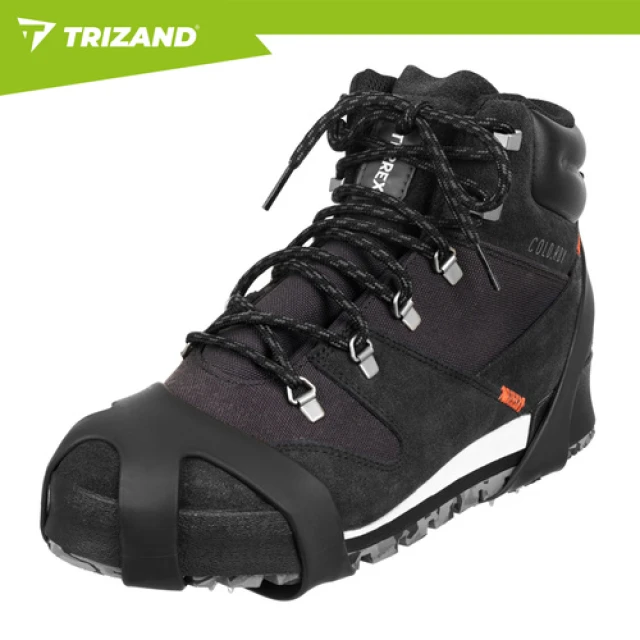 Льодоступи для взуття Trizand розмір 40-44 L (5900779980075)