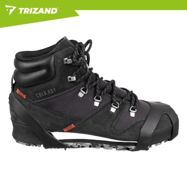 Льодоступи для взуття Trizand розмір 40-44 L (5900779980075)