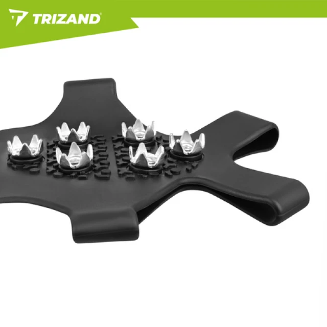 Льодоступи для взуття Trizand розмір 35-39 M (5900779980082)