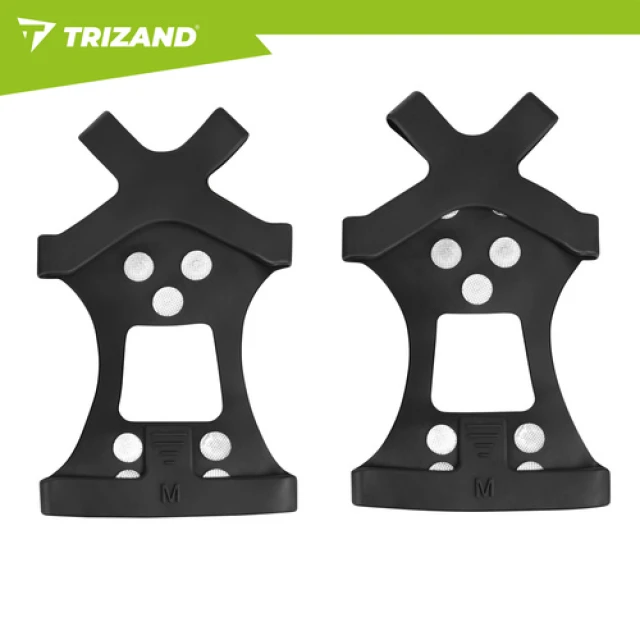 Льодоступи для взуття Trizand розмір 35-39 M (5900779980082)