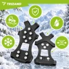 Льодоступи для взуття Trizand розмір 35-39 M (5900779980082)