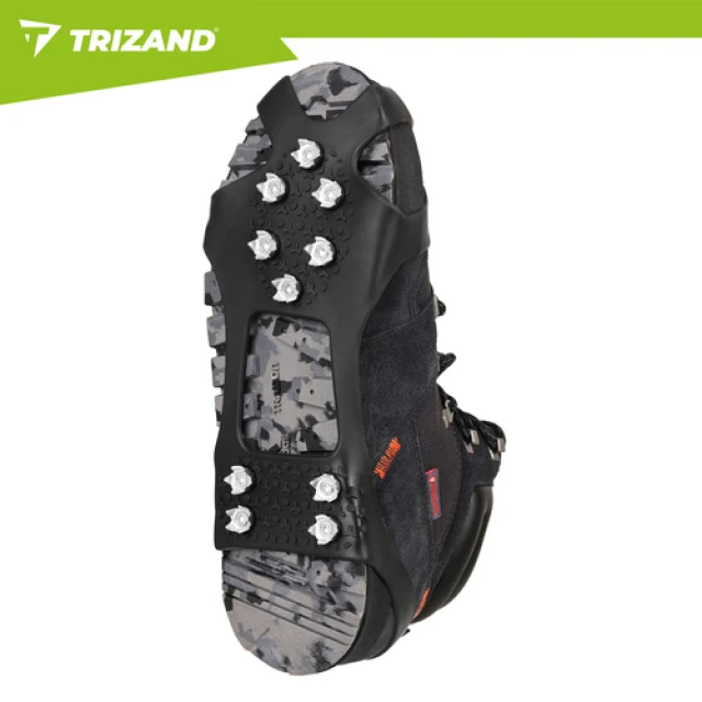 Льодоступи для взуття Trizand розмір 35-39 M (5900779980082)