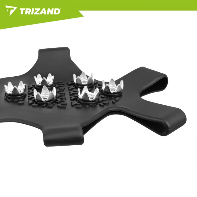Накладки противоскользящие на обувь Trizand XL 45-48 (5900779980099)