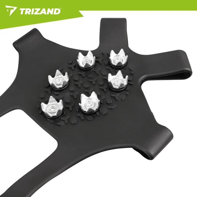 Накладки противоскользящие на обувь Trizand XL 45-48 (5900779980099)
