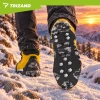Накладки противоскользящие на обувь Trizand XL 45-48 (5900779980099)