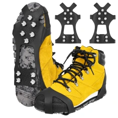 Накладки протиковзкі на взуття Trizand XL 45-48 (5900779980099)