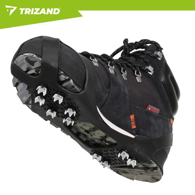 Накладки противоскользящие на обувь Trizand XL 45-48 (5900779980099)